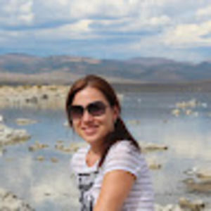 Meet your Posher, Natalia